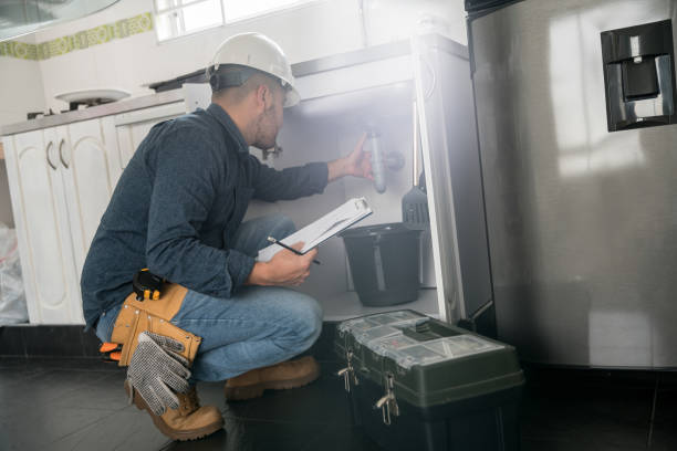 Best Local Plumber Services  in Merlin, OR