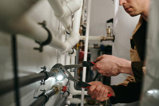 Best Plumbing Installation Services  in Merlin, OR