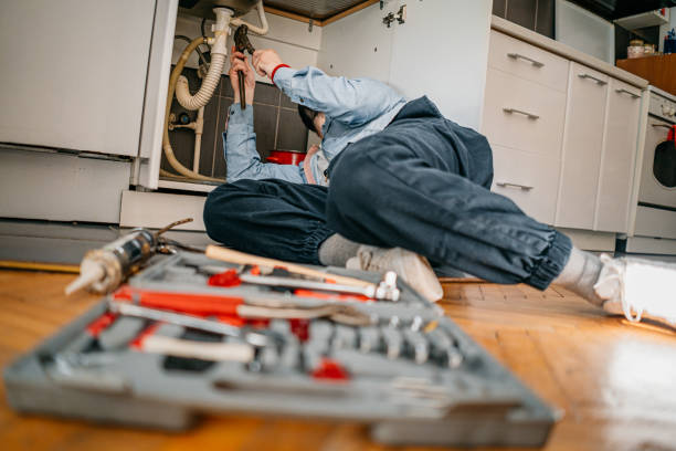 Best Sewer Cleaning Services  in Merlin, OR