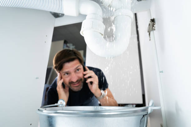 Best Water Softener Installation  in Merlin, OR
