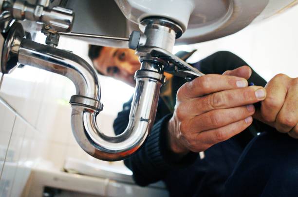 Best Emergency Plumber  in Merlin, OR
