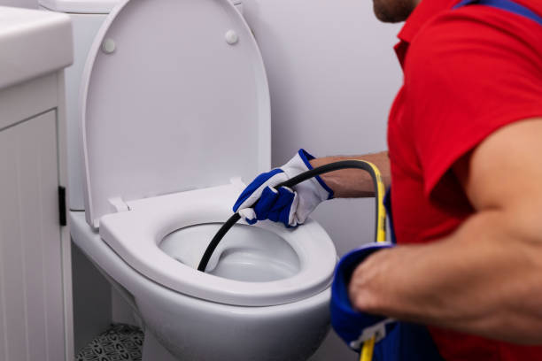 Best Affordable Plumbing Services  in Merlin, OR