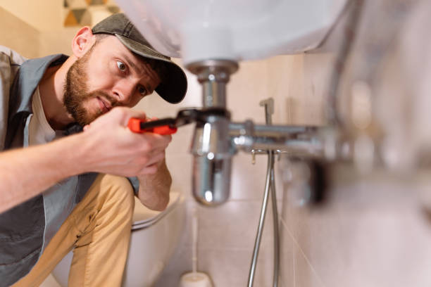 Best Sewer Cleaning Services  in Merlin, OR