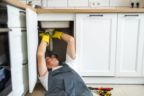 Best Toilet Repair Services  in Merlin, OR