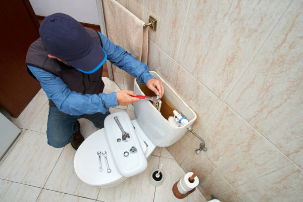 Best Gas Line Repair  in Merlin, OR