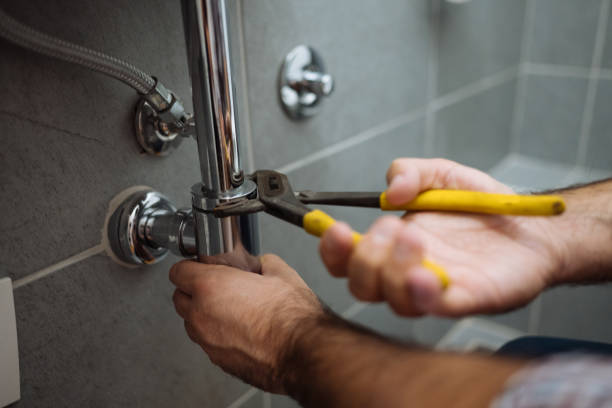 Best Emergency Plumber  in Merlin, OR