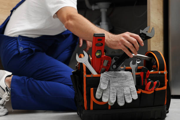 Best Plumbing Inspection Services  in Merlin, OR