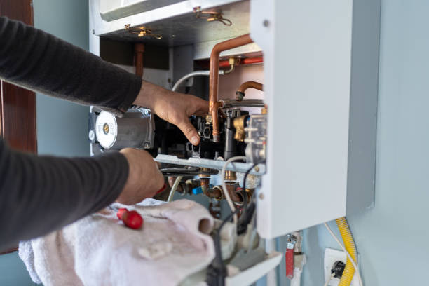 Best Commercial Plumbing Services  in Merlin, OR