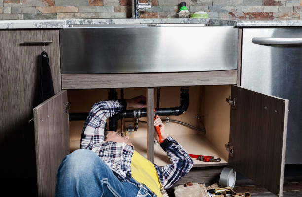 Best Plumbing Repair Near Me  in Merlin, OR