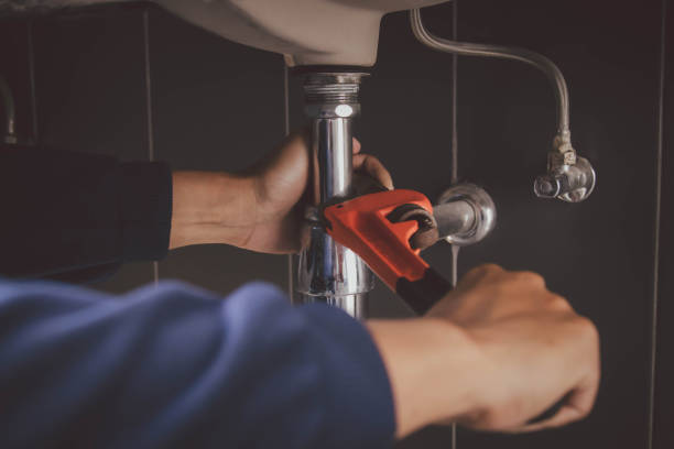 Professional Plumbing in Merlin, OR