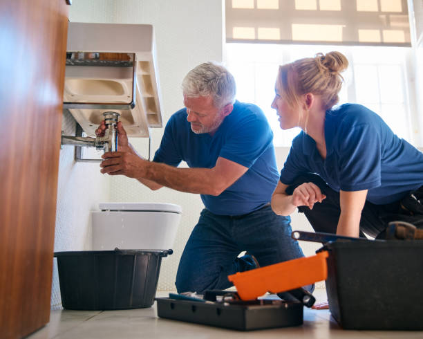 Best Septic Systems  in Merlin, OR